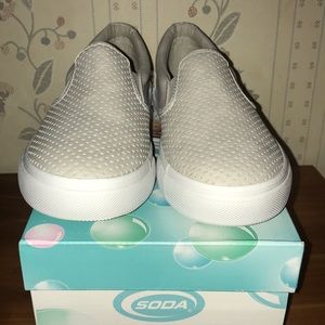 Soda Sneakers